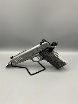 BUL ARMORY 1911 COMMANDER 9MM LUGER (9x19 PARA) - Image 1 of 8