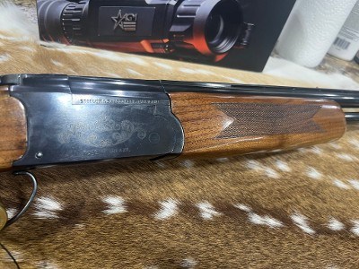 STOEGER CONDOR SUPREME O/U 20 GA - Image 11 of 15
