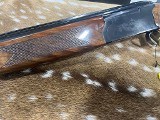 STOEGER CONDOR SUPREME O/U 20 GA - Image 4 of 15