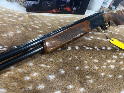 STOEGER CONDOR SUPREME O/U 20 GA - Image 2 of 15
