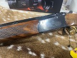 STOEGER CONDOR SUPREME O/U 20 GA - Image 5 of 15
