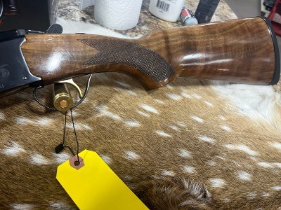 STOEGER CONDOR SUPREME O/U 20 GA - Image 6 of 15