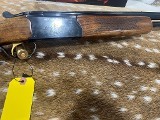 STOEGER CONDOR SUPREME O/U 20 GA - Image 10 of 15