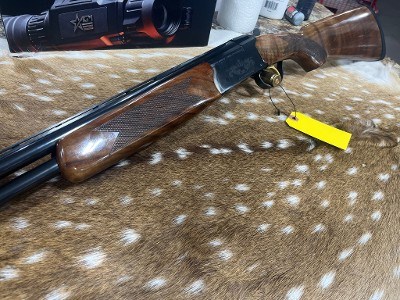 STOEGER CONDOR SUPREME O/U 20 GA - Image 1 of 15