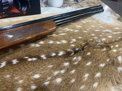 STOEGER CONDOR SUPREME O/U 20 GA - Image 9 of 15