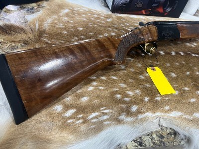 STOEGER CONDOR SUPREME O/U 20 GA - Image 7 of 15