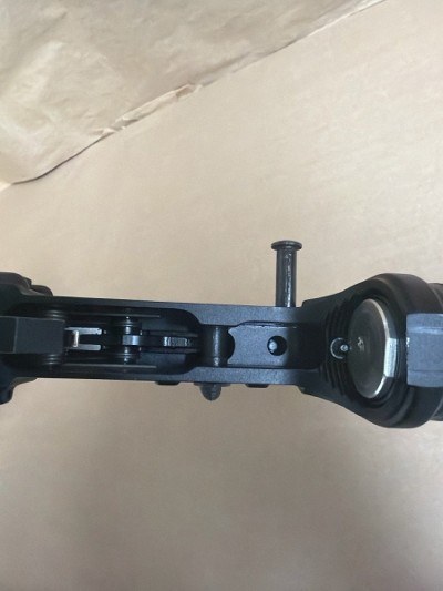 STAG ARMS STAG 15 RIFLE 5.56X45MM NATO - Image 10 of 11