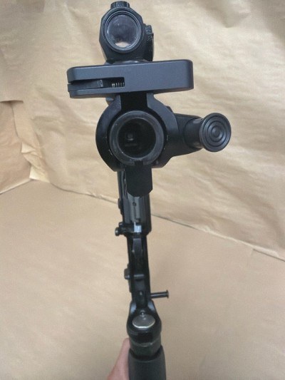 STAG ARMS STAG 15 RIFLE 5.56X45MM NATO - Image 11 of 11