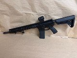 STAG ARMS STAG 15 RIFLE 5.56X45MM NATO - Image 4 of 11