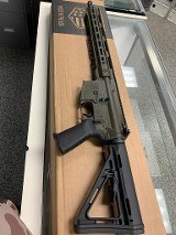 DIAMONDBACK DB15 .300 AAC BLACKOUT - Image 4 of 6