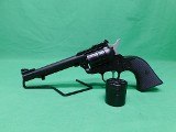 RUGER SUPER WRANGLER .22LR/.22MAG - Image 1 of 7