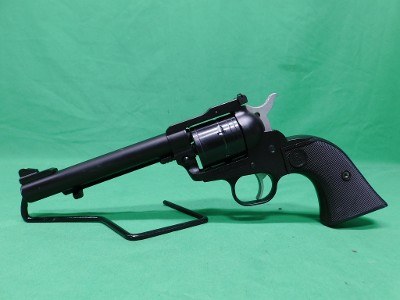 RUGER SUPER WRANGLER .22LR/.22MAG - Image 3 of 7