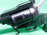 RUGER SUPER WRANGLER .22LR/.22MAG - Image 4 of 7