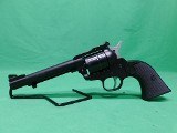 RUGER SUPER WRANGLER .22LR/.22MAG - Image 3 of 7