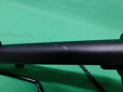 RUGER SUPER WRANGLER .22LR/.22MAG - Image 5 of 7