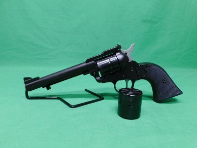 RUGER SUPER WRANGLER .22LR/.22MAG - Image 1 of 7