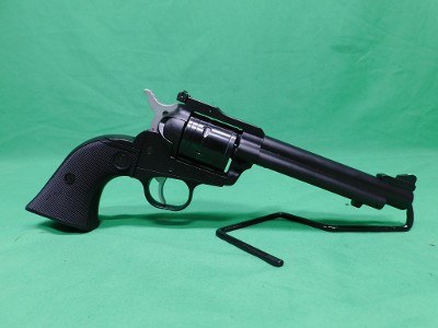 RUGER SUPER WRANGLER .22LR/.22MAG - Image 2 of 7