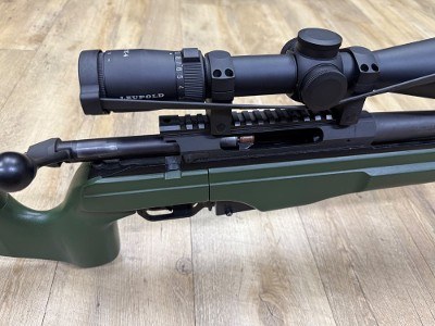 SAKO TRG-42 338 Lupua - Image 6 of 7