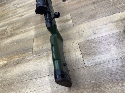 SAKO TRG-42 338 Lupua - Image 5 of 7