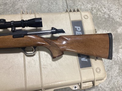 BROWNING A-Bolt Medallion .25-06 REM - Image 17 of 25