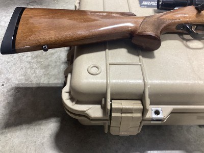 BROWNING A-Bolt Medallion .25-06 REM - Image 5 of 25