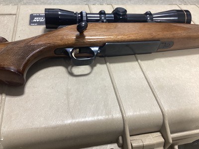 BROWNING A-Bolt Medallion .25-06 REM - Image 14 of 25