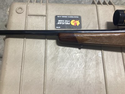 BROWNING A-Bolt Medallion .25-06 REM - Image 21 of 25