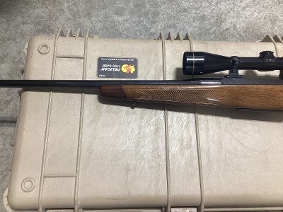 BROWNING A-Bolt Medallion .25-06 REM - Image 15 of 25