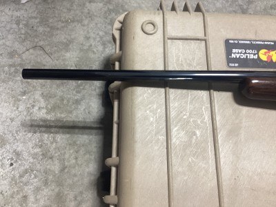 BROWNING A-Bolt Medallion .25-06 REM - Image 20 of 25