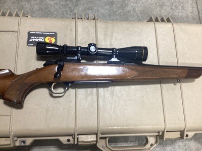 BROWNING A-Bolt Medallion .25-06 REM - Image 3 of 25