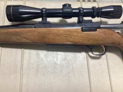 BROWNING A-Bolt Medallion .25-06 REM - Image 22 of 25