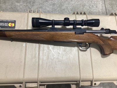 BROWNING A-Bolt Medallion .25-06 REM - Image 16 of 25