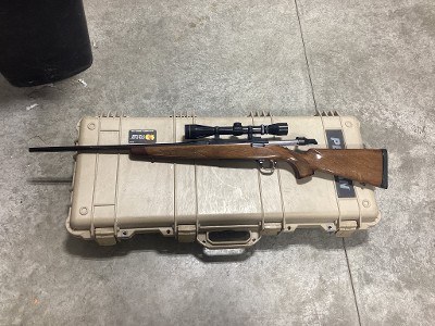 BROWNING A-Bolt Medallion .25-06 REM - Image 18 of 25