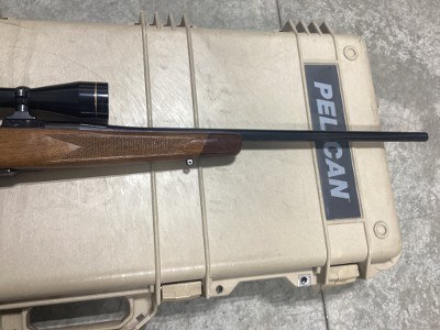 BROWNING A-Bolt Medallion .25-06 REM - Image 4 of 25
