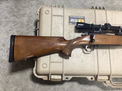 BROWNING A-Bolt Medallion .25-06 REM - Image 2 of 25
