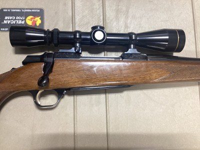 BROWNING A-Bolt Medallion .25-06 REM - Image 8 of 25