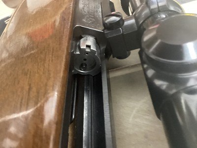 BROWNING A-Bolt Medallion .25-06 REM - Image 10 of 25