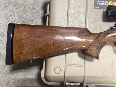 BROWNING A-Bolt Medallion .25-06 REM - Image 9 of 25