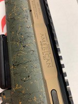 RUGER AMERICAN PREDATOR GEN II .308 WIN - Image 3 of 6
