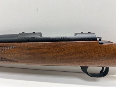 WEATHERBY VANGUARD .243 WIN - Image 3 of 11