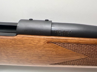 WEATHERBY VANGUARD .243 WIN - Image 8 of 11