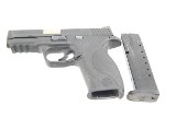 SMITH & WESSON M&P 40 40 Smith & Wesson - Image 10 of 10