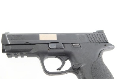 SMITH & WESSON M&P 40 40 Smith & Wesson - Image 4 of 10