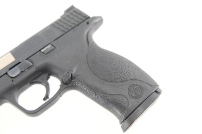 SMITH & WESSON M&P 40 40 Smith & Wesson - Image 3 of 10