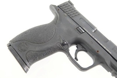 SMITH & WESSON M&P 40 40 Smith & Wesson - Image 5 of 10