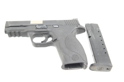 SMITH & WESSON M&P 40 40 Smith & Wesson - Image 10 of 10