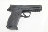 SMITH & WESSON M&P 40 40 Smith & Wesson - Image 2 of 10