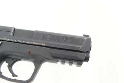 SMITH & WESSON M&P 40 40 Smith & Wesson - Image 8 of 10