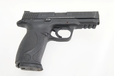 SMITH & WESSON M&P 40 40 Smith & Wesson - Image 2 of 10