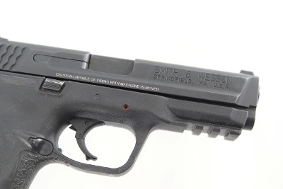 SMITH & WESSON M&P 40 40 Smith & Wesson - Image 7 of 10